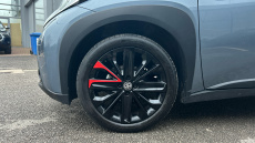 Toyota Aygo X 1.0 VVT-i Undercover 5dr Petrol Hatchback